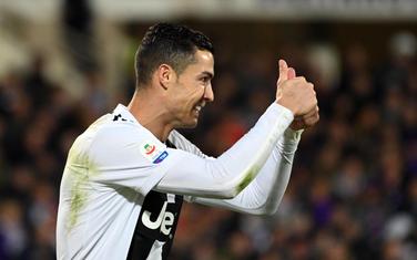 Kristijano Ronaldo