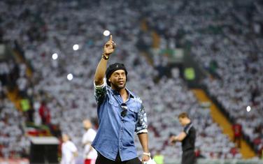 Ronaldinjo