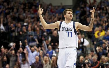 Luka Dončić