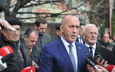 Ramuš Haradinaj