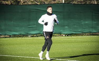 Stevan Jovetić