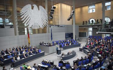 Bundestag