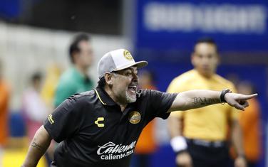 Dijego Maradona