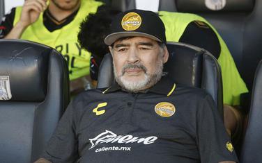 Maradona