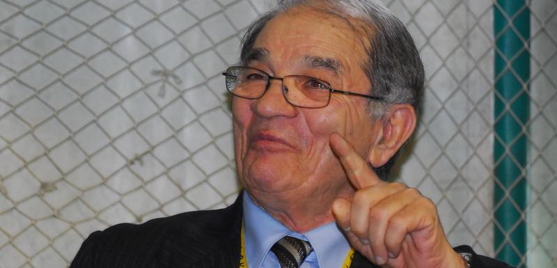 Dragoslav Šekularac