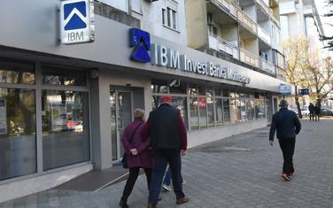 Invest banka Montenegro