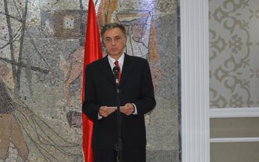 Filip Vujanović