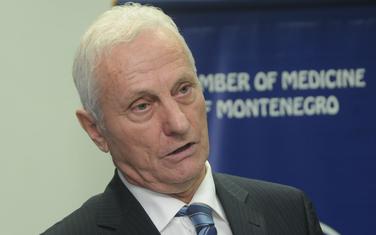 Novi izvještaj o njegovom radu u prethodnom periodu - Jočić
