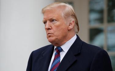 Donald Tramp