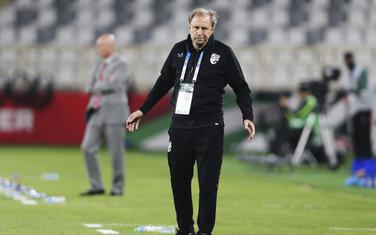 Milovan Rajevac