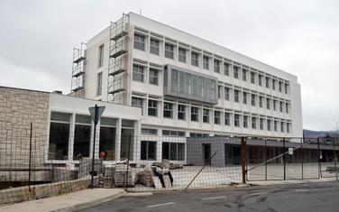 Bivši Dom vojske
