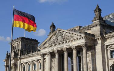 Bundestag