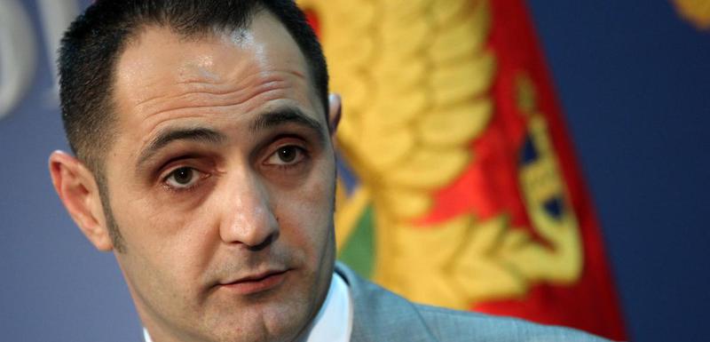 Očekuje visokoplatežne goste, koje će dočekivati ekološki osviješćeni domaćini: Radulović