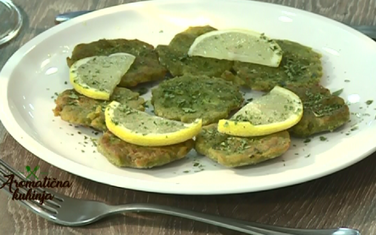 Aromatična kuhinja