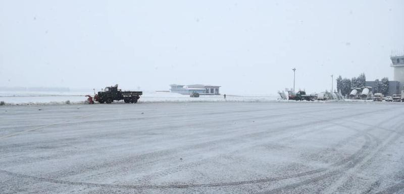 Aerodrom u Golubovcima