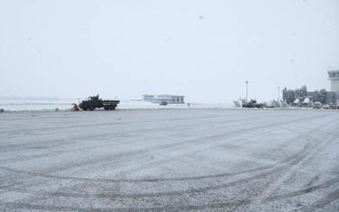 Aerodrom u Golubovcima