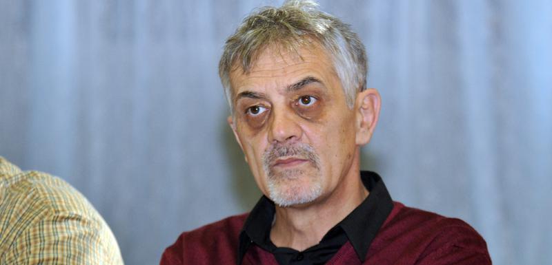 Željko Miljanović