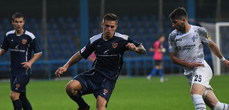 Nikola Krstović