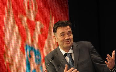 Duško Knežević