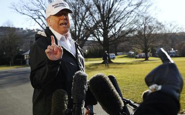 Donald Tramp