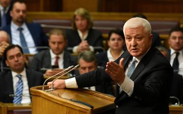 Ne vjeruje se ni ministrima ni poslanicima: Predstavnici Vlade u Skupštini