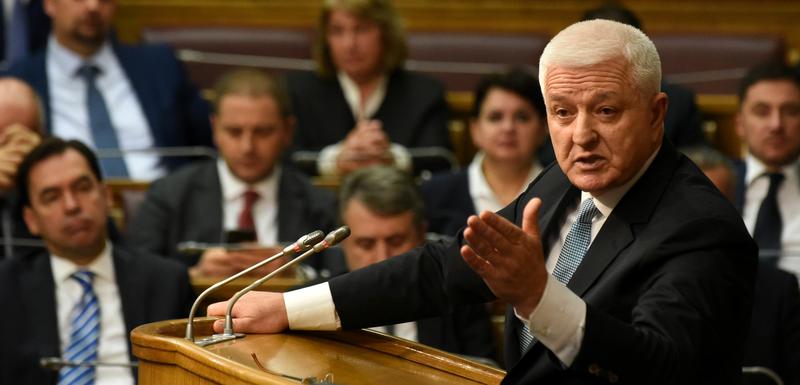 Ne vjeruje se ni ministrima ni poslanicima: Predstavnici Vlade u Skupštini
