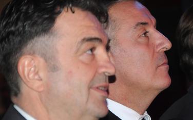 Knežević i Đukanović