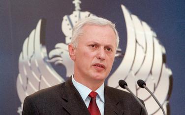 Predrag Marković
