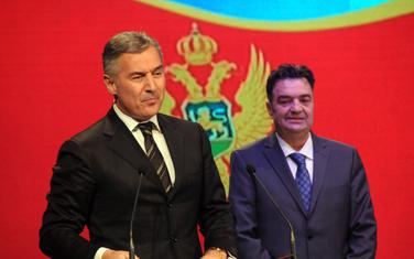 Đukanović i Knežević