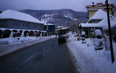 Mojkovac