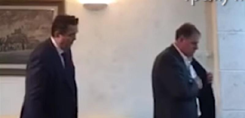Knežević i Stijepović