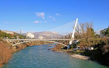 Podgorica