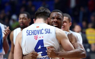 Noris Kol i Suad Šehović
