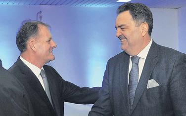 Stijepović i Knežević