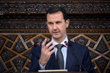Bašar al Asad