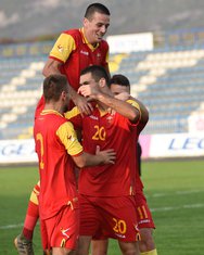mlada reprezentacija