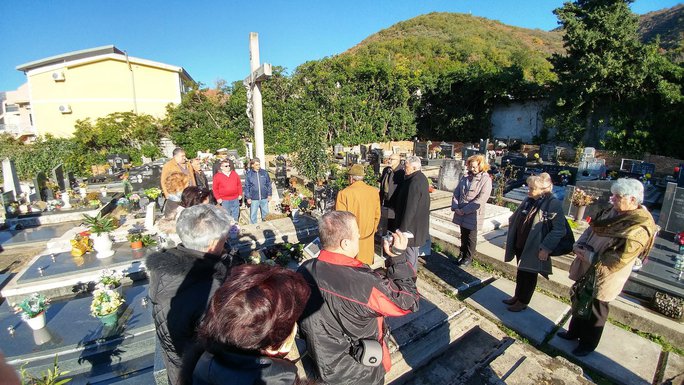 parobrod Cetinje komemoracija