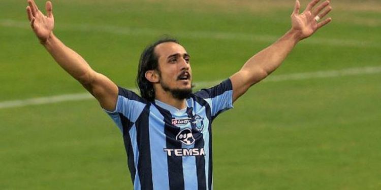 burak