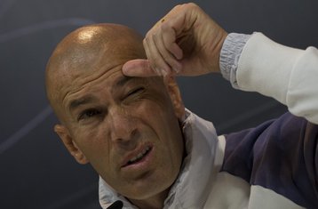 Zinedin Zidan