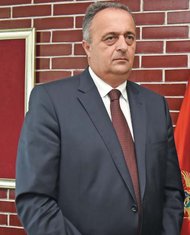 Veselin Vukićević