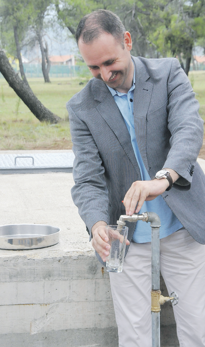 Filip Makrid