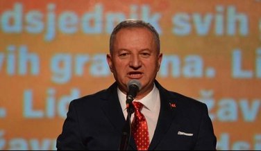Vlado Milinković
