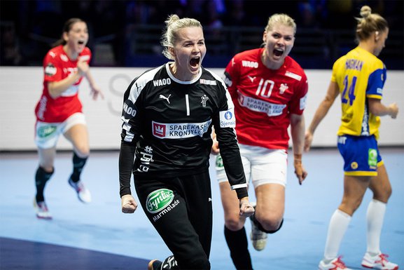 Sandra Toft