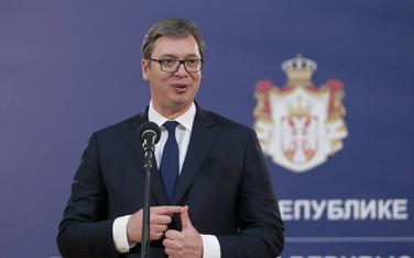 Vučić
