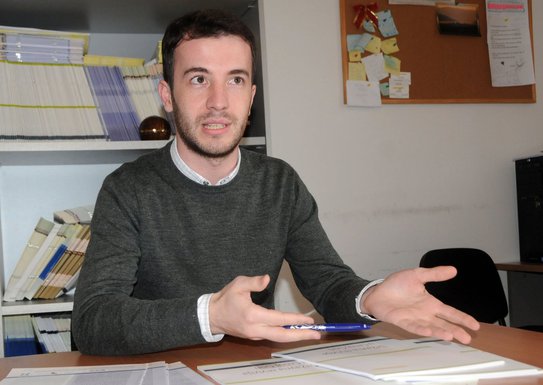 Marko Sošić