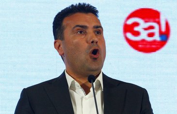 Zoran Zaev