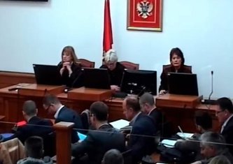 državni udar