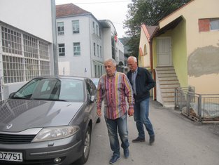 Mersudin Kalić
