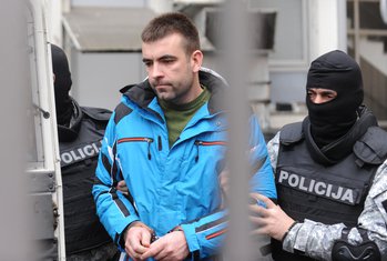Marko Šaranović