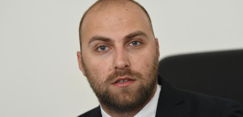 Vuk Maraš